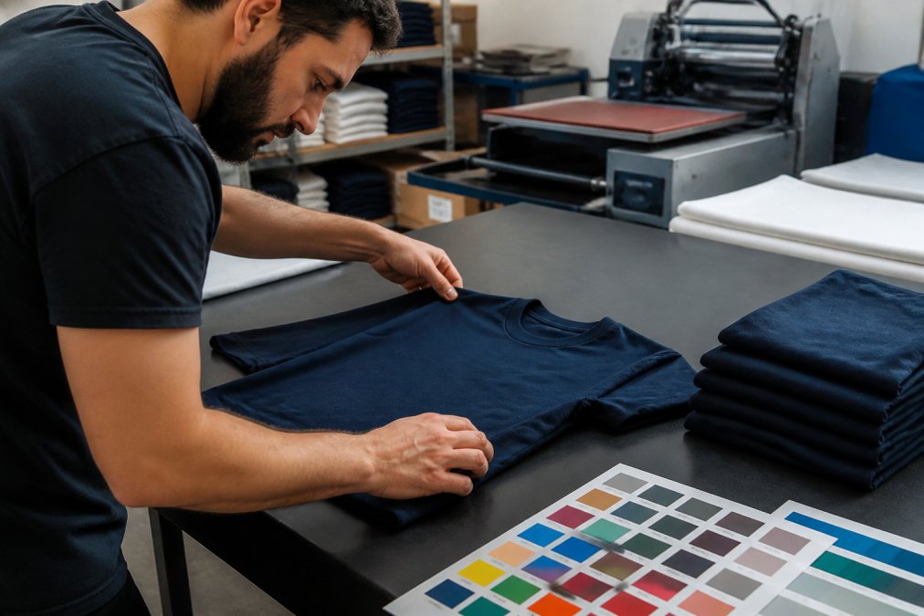 How to Verify Print Shop Quality: A Step-by-Step Guide