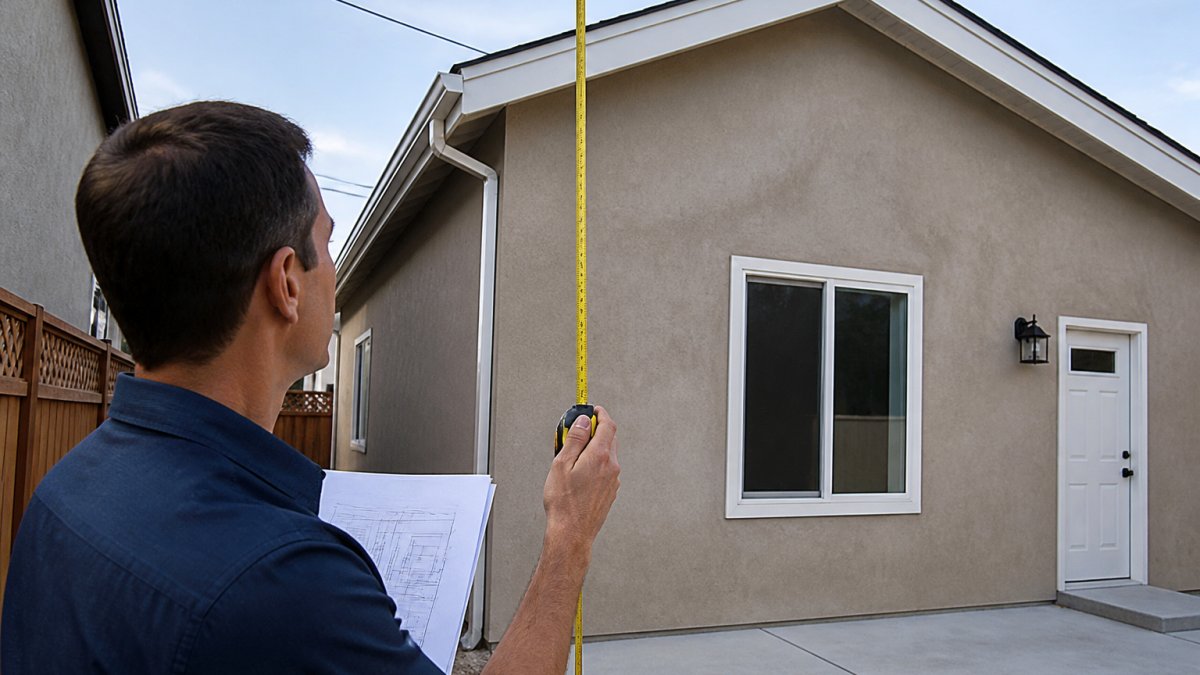 How to Verify Property ADU Height Restrictions Step by Step