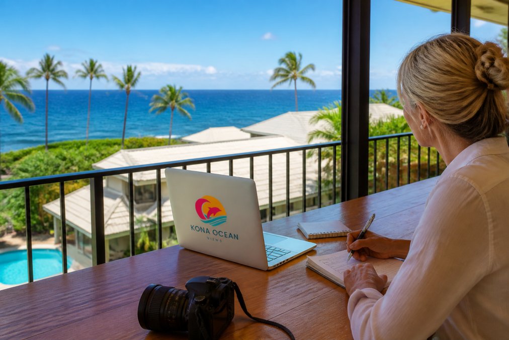 How to Verify Real Ocean Views: A 2026 Guide