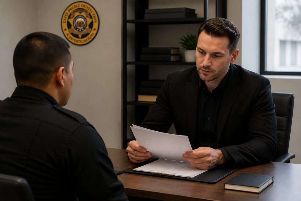 How to Verify Security Guard Training: A Step-by-Step Guide