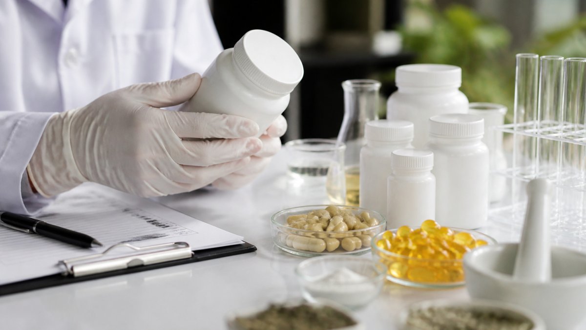 How to Verify Supplement Quality Certifications