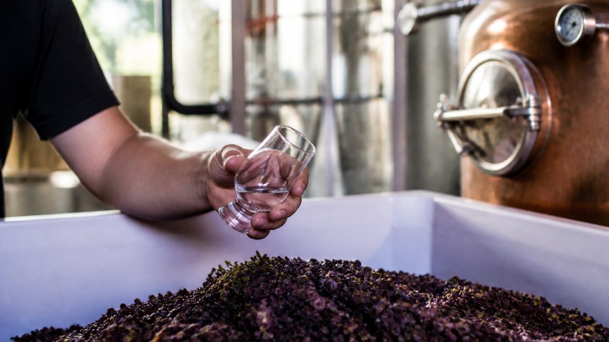 How to Verify Sustainable Alcohol Production