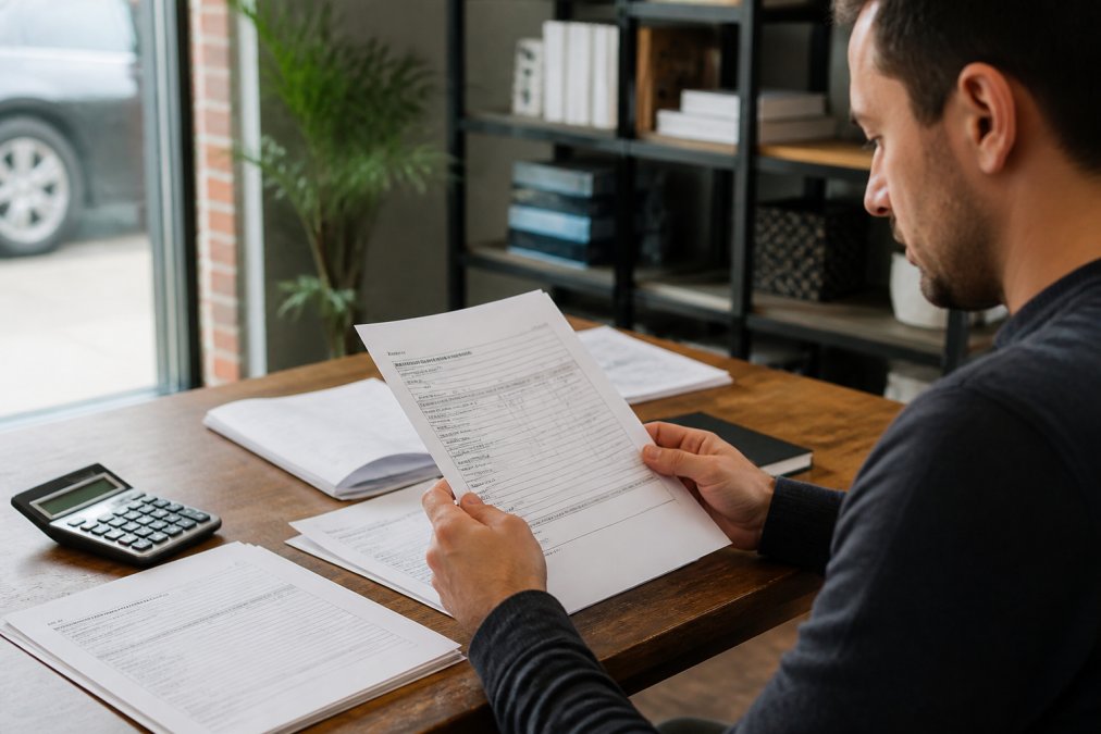 How to Verify Used Car History Reports: 2026 Guide