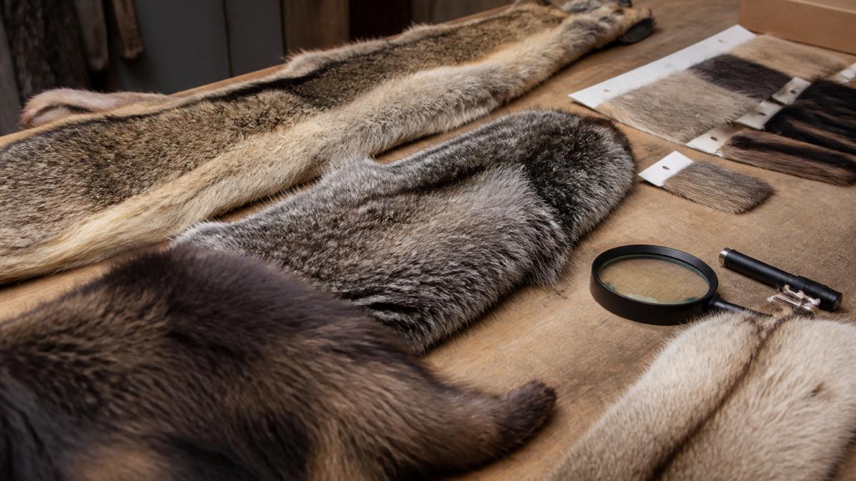 How to Verify Wild Harvested Fur: A 2026 Guide