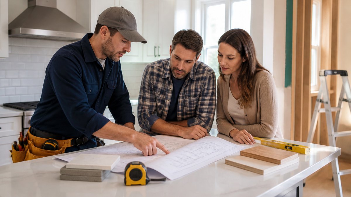 How to Vet Home Improvement Contractors: 7-Step Guide