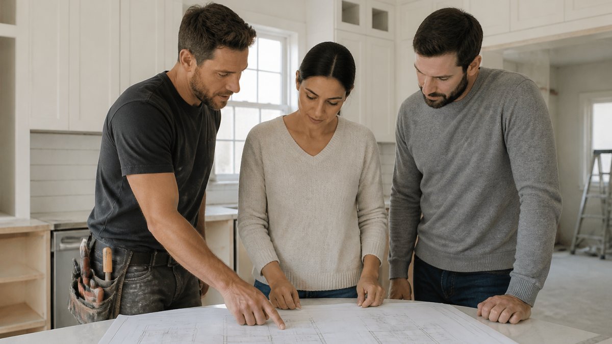How to Vet Home Renovation Contractors: 2026 Guide