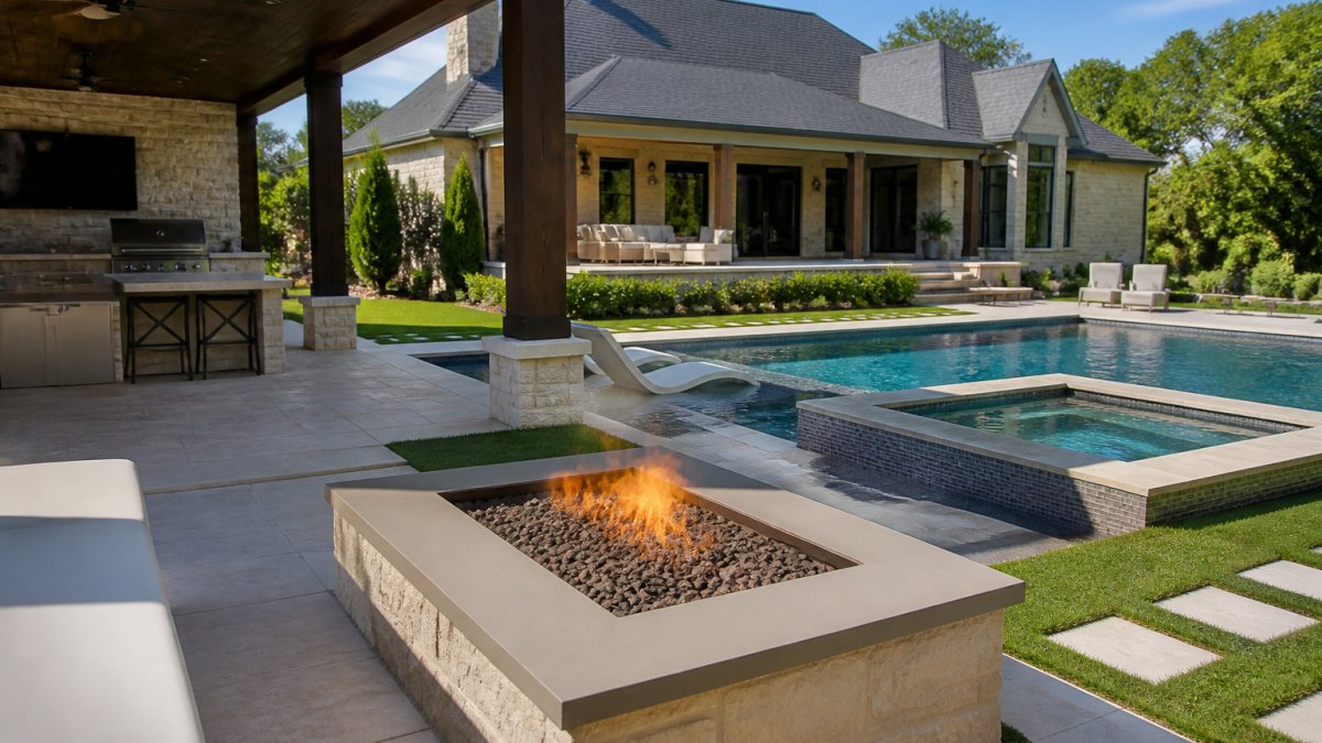 How to Vet Luxury Outdoor Contractors: 7 Proven Steps