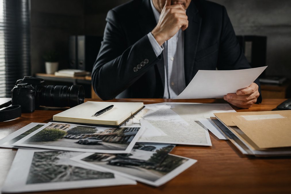 How to Vet Private Investigation Agencies