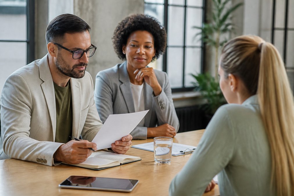 How to Vet Temporary Agency Staff: A Practical Checklist