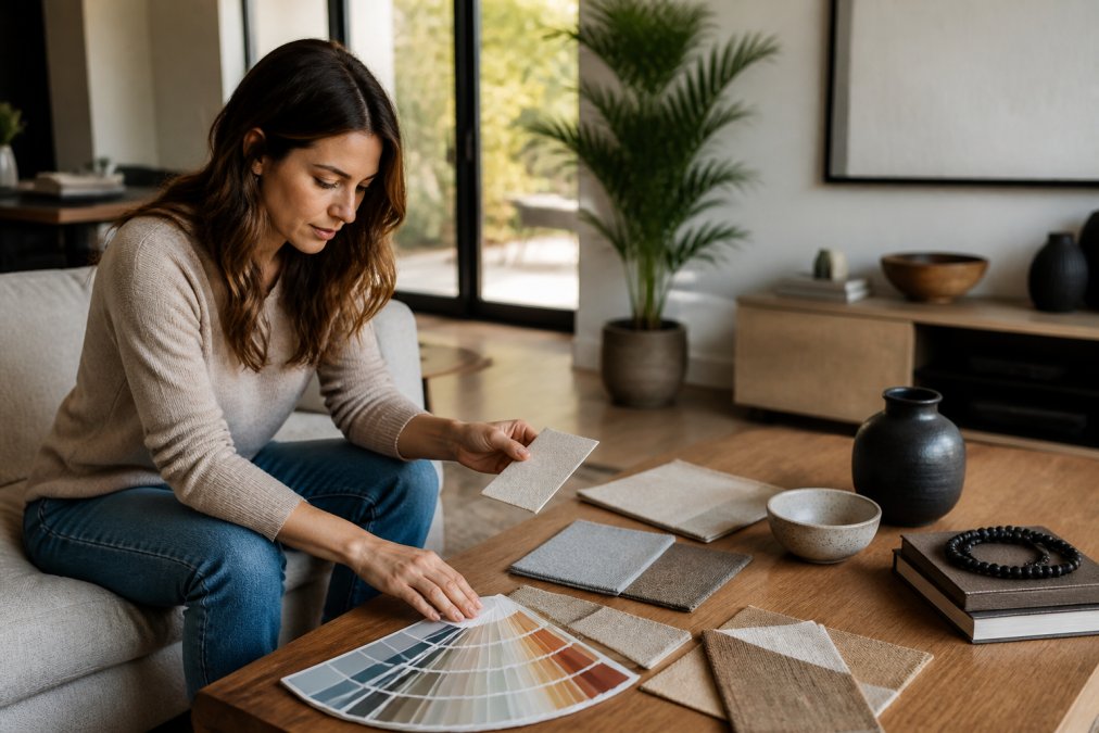How to Visualize Decor Before Buying: A Step-by-Step Guide