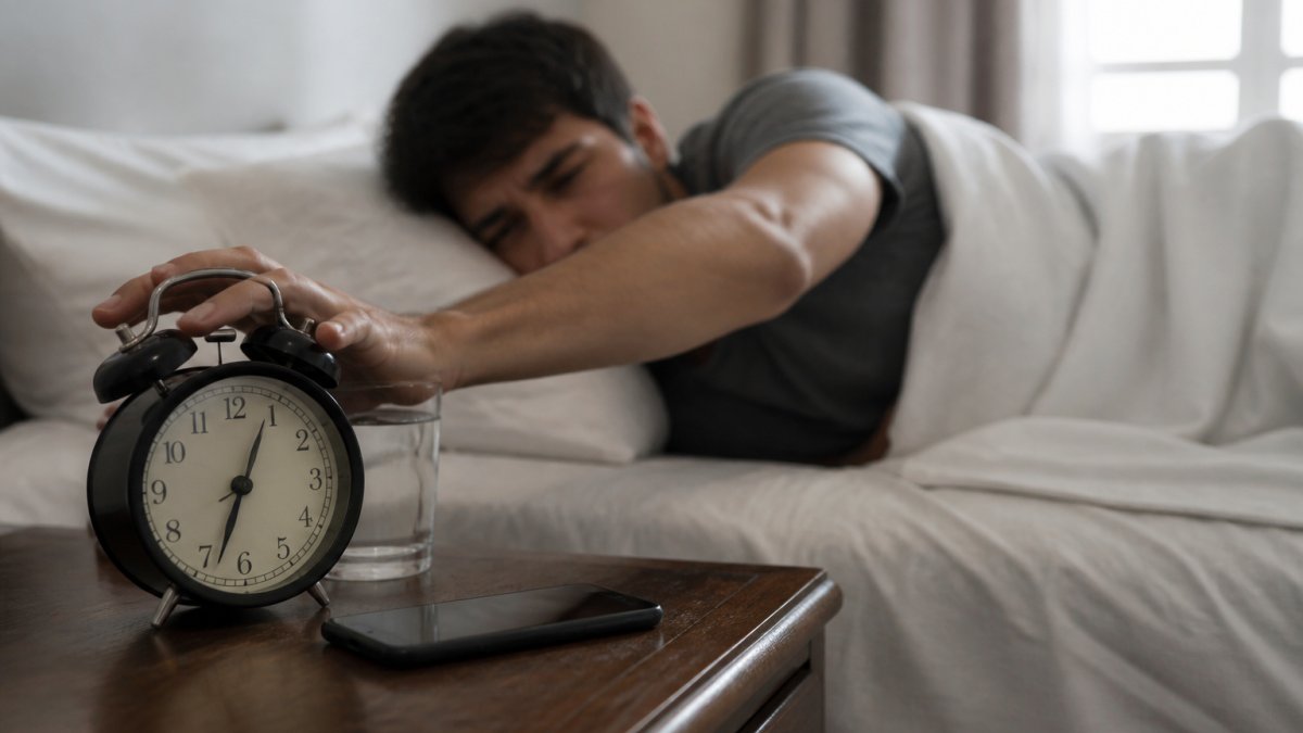 How to Wake Up for Early Flights: A Practical Guide