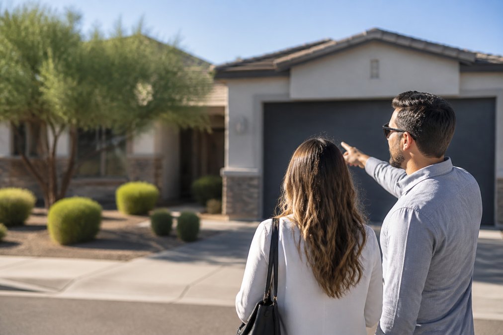 How to Win a Home Bid in Gilbert: 7 Proven Strategies