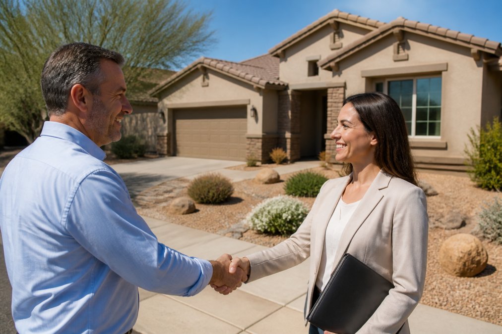 How to Win Home Bids in Chandler: A Competitive Strategy Guide