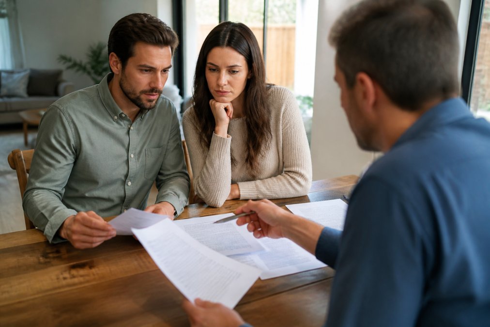 How to Win Multiple Offer Situations: 2026 Guide