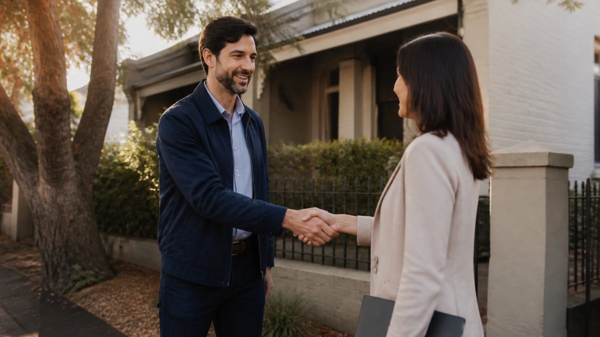 How to Write a Winning Offer for an Off Market Home