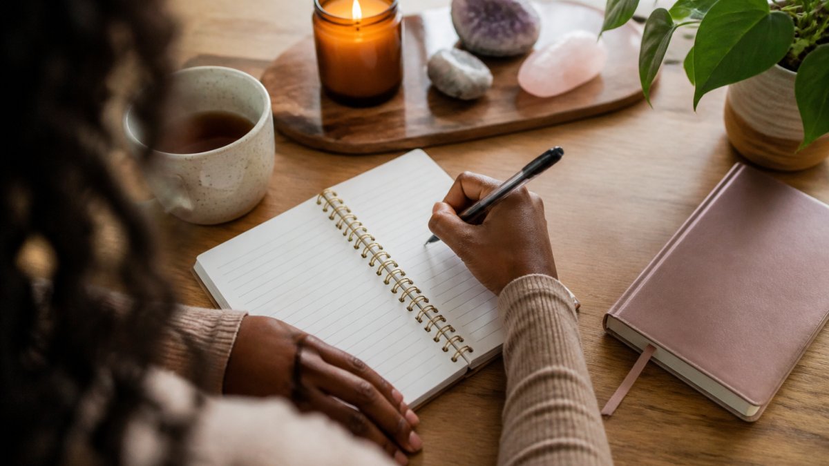 How to Write Affirmations for Beginners