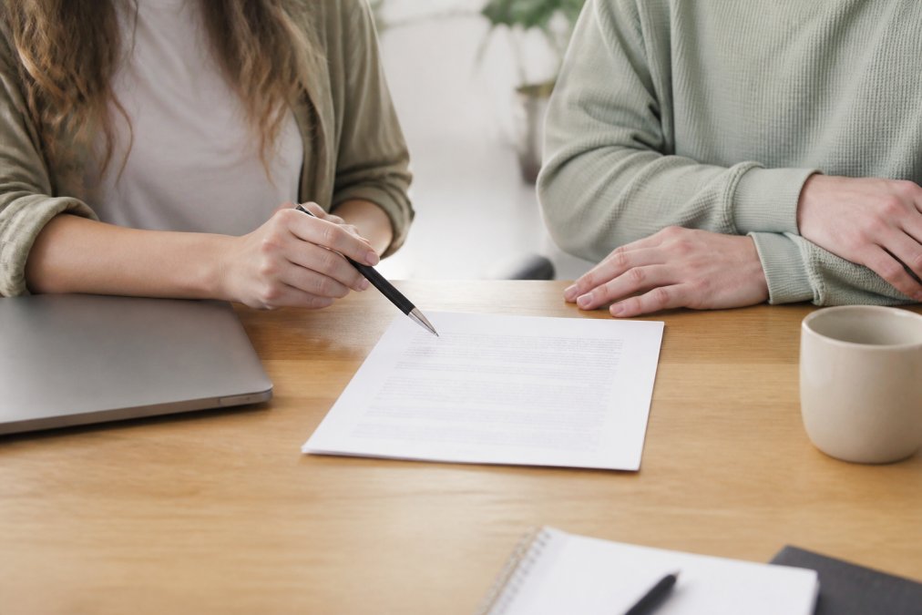 How to Write an Influencer Contract Template