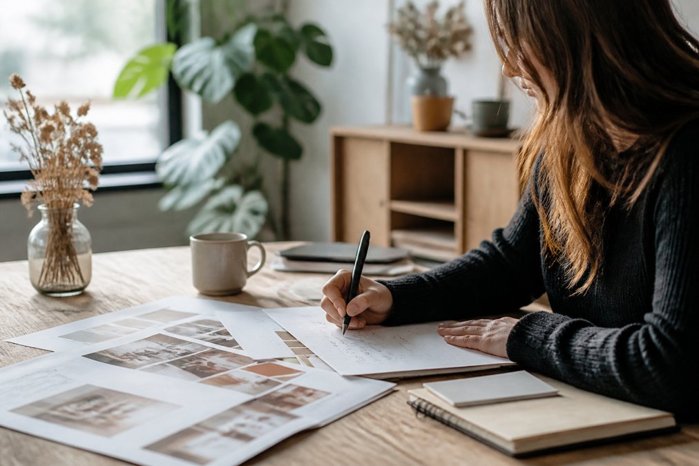 How to Write an Influencer Creative Brief in 2026