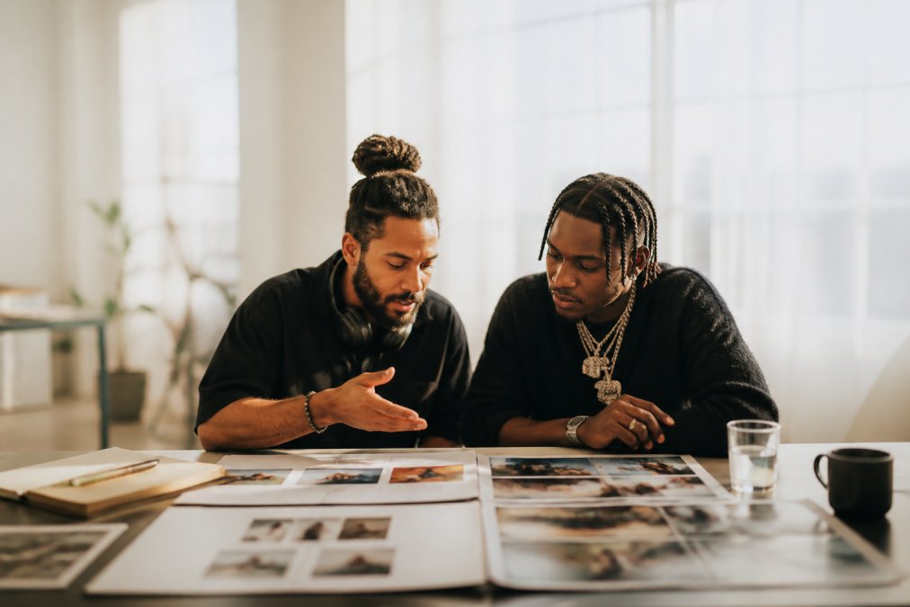 How to Write Effective Treatments for Music Videos