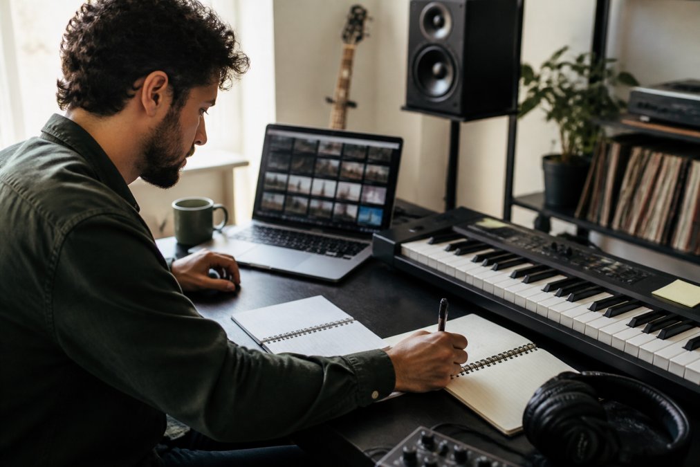 How to Write Music Specifically for Sync: A 2026 Guide