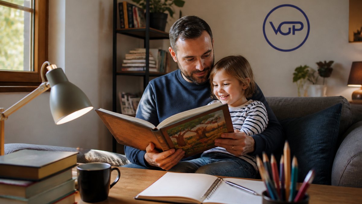 How to Write Rhythmic Children's Stories: A Step-by-Step Guide
