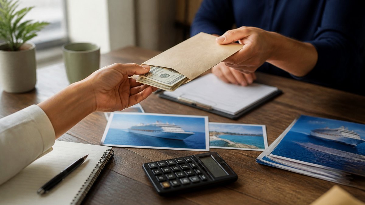 How Travel Agents Get Paid: Commissions, Fees and Splits