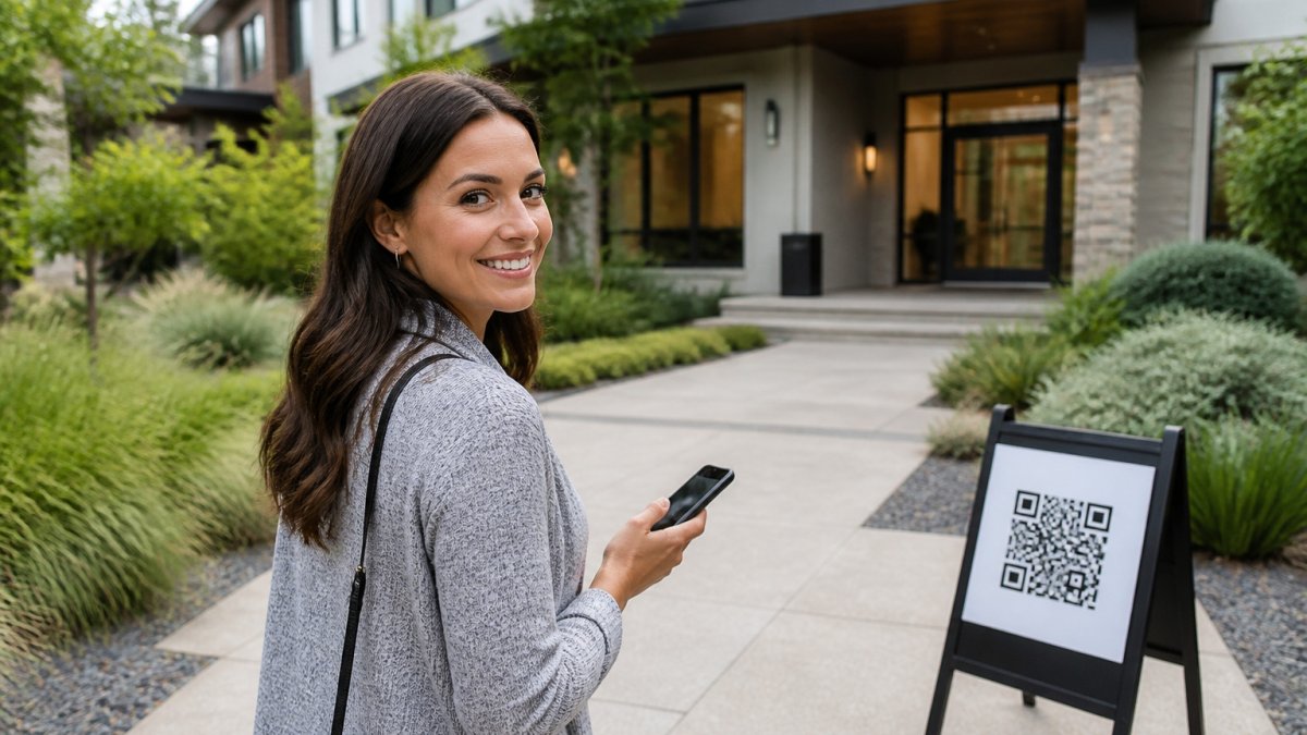 How Virtual Staging Shapes Luxury Buyer Psychology