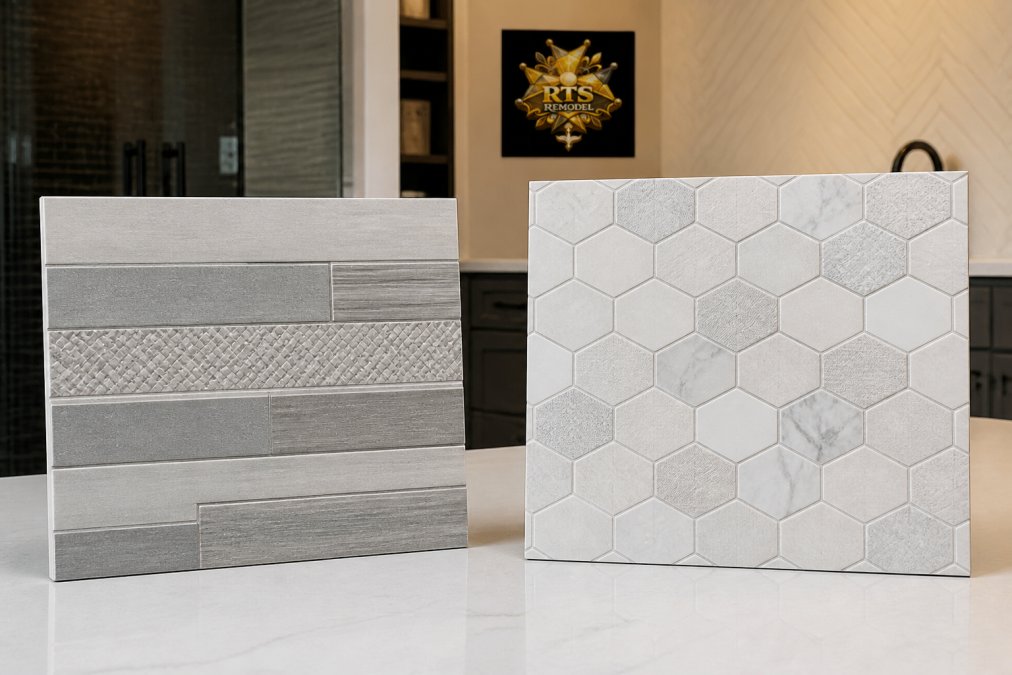 HSB Tile vs All Style Tile: Which Tile Is Right for You?