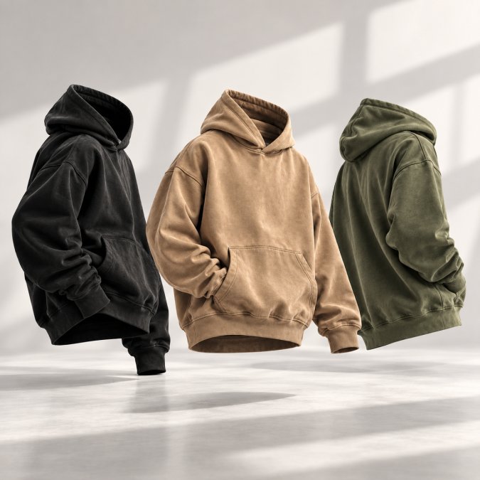 Htt Blanks 440Gsm Colors
