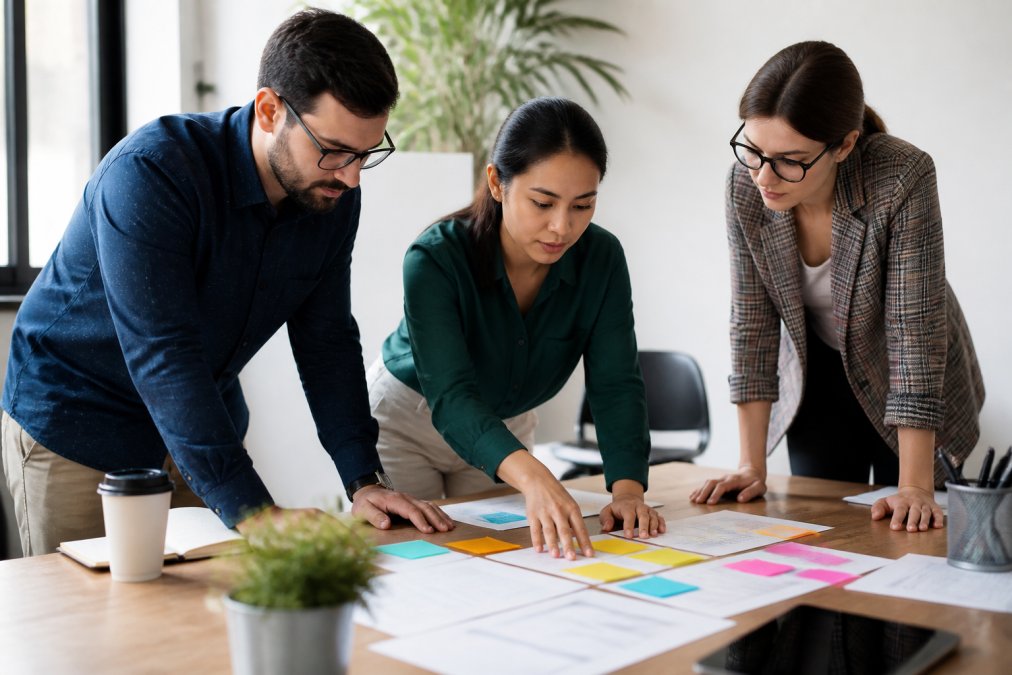 HubSpot CRM Implementation Best Practices for B2B Teams