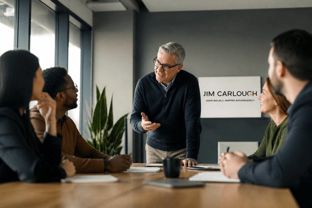 Human-Centric Leadership vs AI: A Practical 2026 Guide