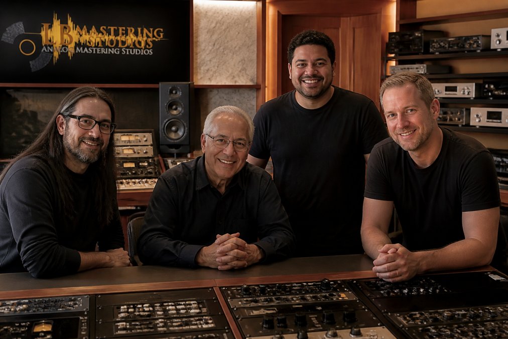 Human Mastering vs Automated: Which Delivers Better Results