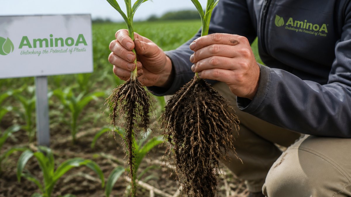 Humic Acid for Root Growth: Benefits & Application