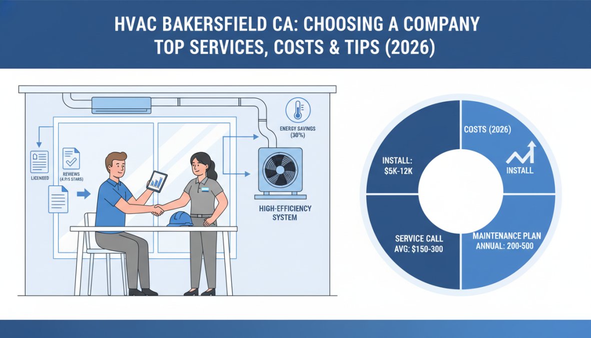 HVAC contractor