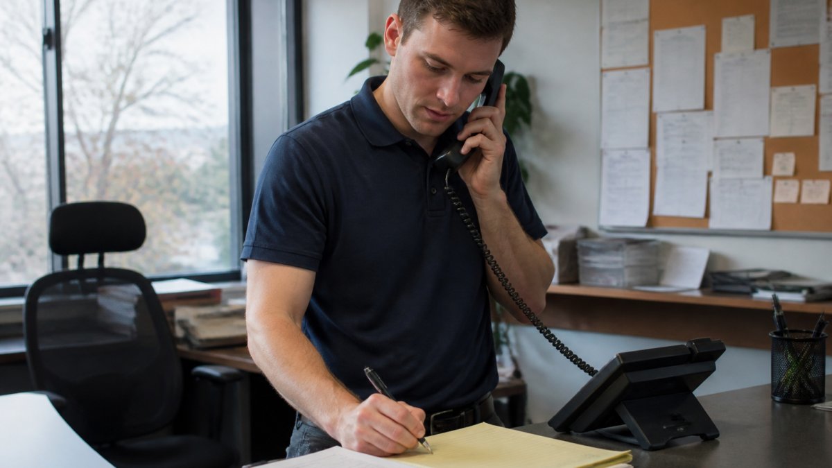 HVAC Emergency Dispatching: 7 Best Practices for 2026