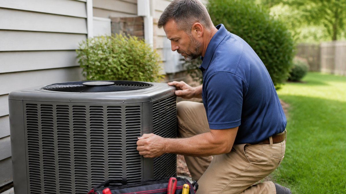 HVAC Energy Efficiency Tips 2026: Save on Cooling Costs