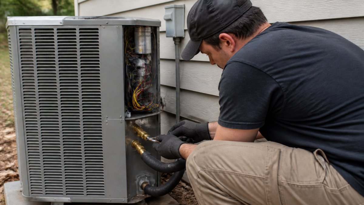 HVAC Installation Mistakes to Avoid: 2026 Guide
