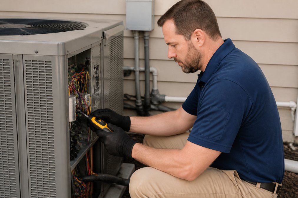 HVAC Maintenance for Energy Savings: 2026 Guide