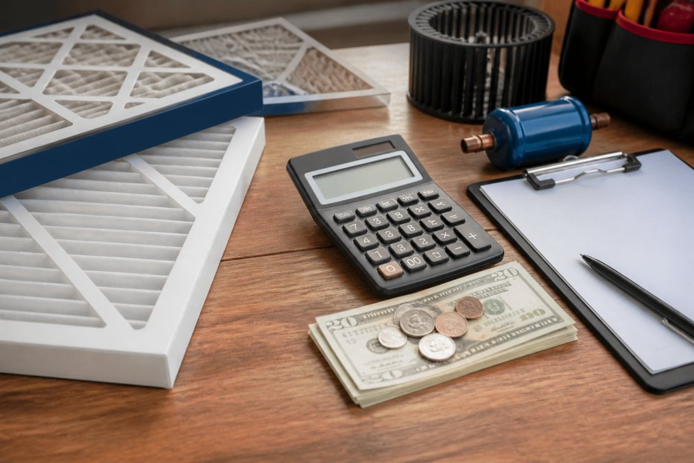 HVAC Maintenance Plan Costs: 2026 Comparison