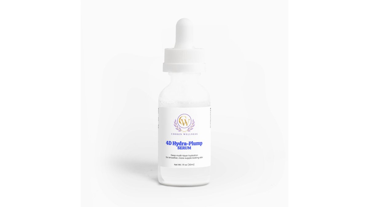 Hyaluronic Acid Serum