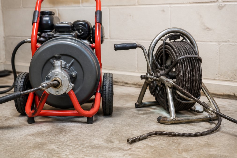 Hydro-Jetting vs Snaking: Which Clears Drains Better