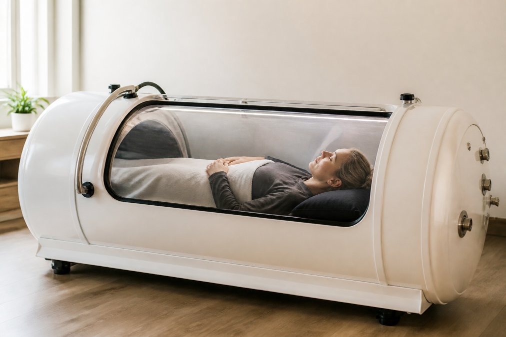 Hyperbaric Oxygen Chamber for Sale: 2026 Buyer's Guide