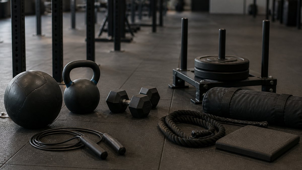 HYROX vs CrossFit: Training Differences Explained