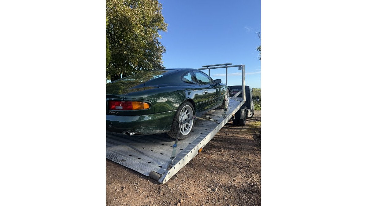Vehicle Recovery Claim Rejected: How to Appeal
