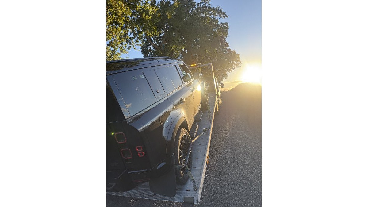 Accident Recovery Service Glasgow: What Happens After a Crash