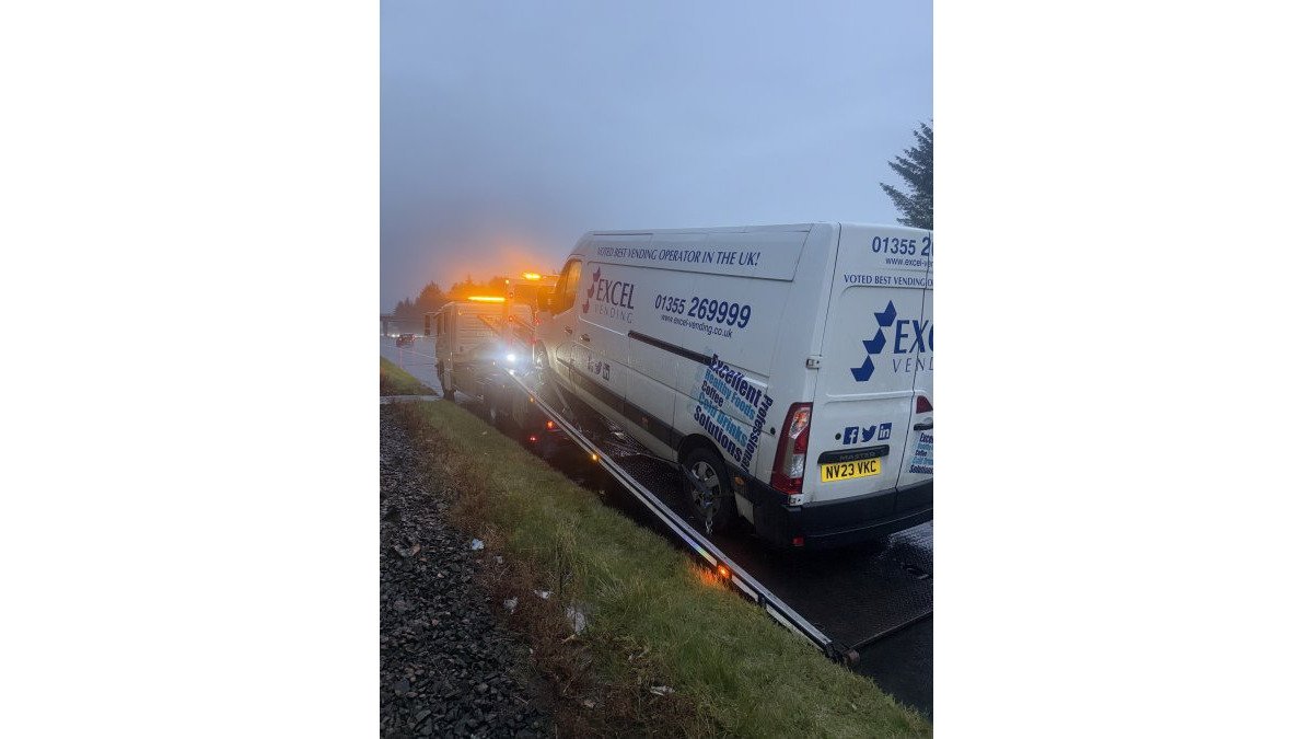 Best Immediate Dispatch for Emergency Breakdowns