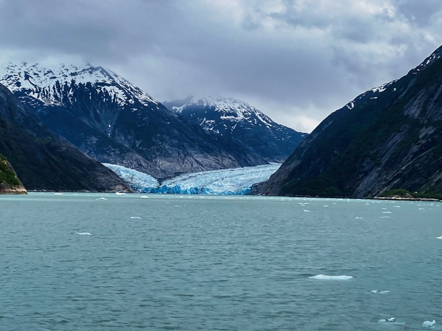 Alaska Beauty