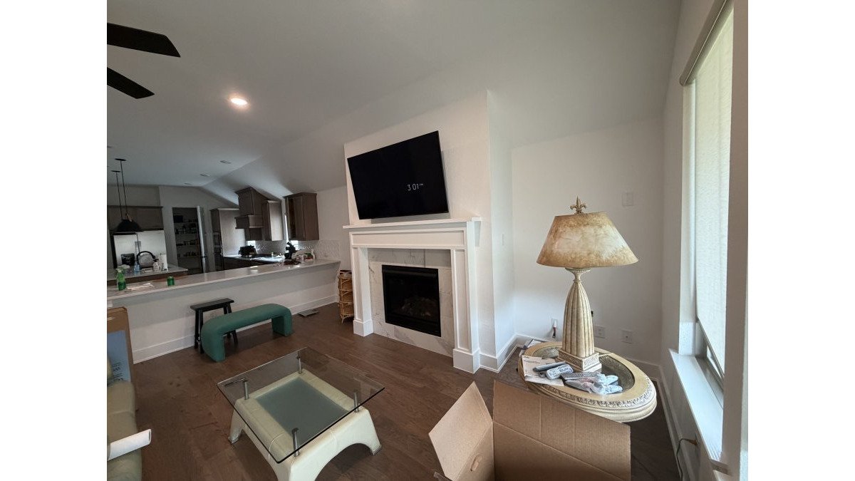 Cost of Professional TV Mounting Service: What to Expect