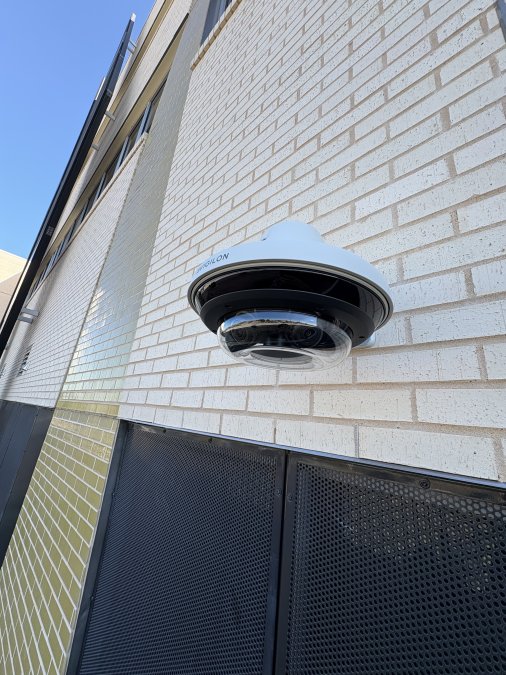 Smart Security Camera Installation Services: What to Expect