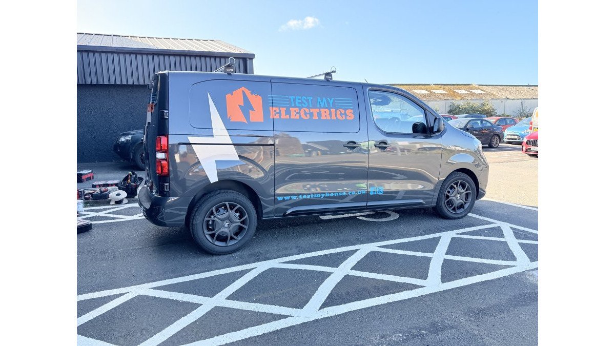 How Long Does an EICR Inspection Take?